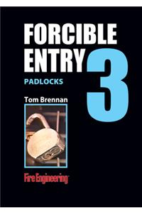 Forcible Entry DVD - Padlocks