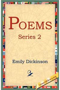 Poems, Series 2