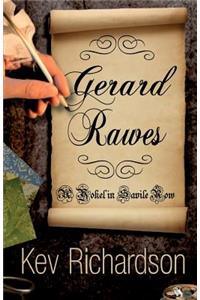 Gerard Rawes
