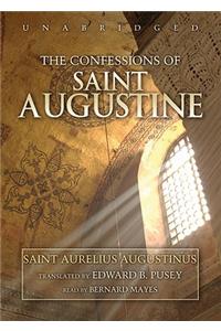 Confessions of Saint Augustine