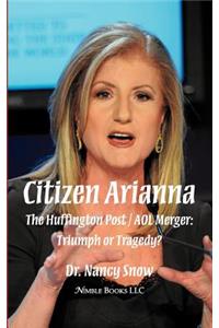 Citizen Arianna