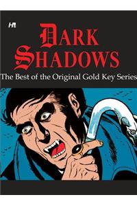 Dark Shadows: The Best of the Original Gold Key Series