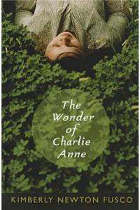 The Wonder of Charlie Anne