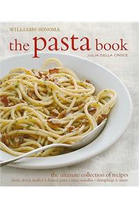 The Pasta Book