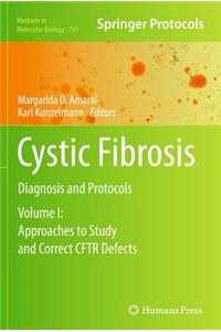 Cystic Fibrosis