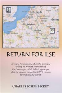 Return for Ilse
