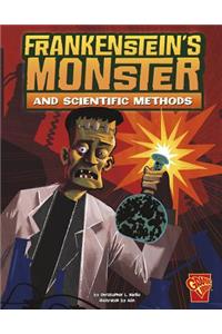 Frankenstein's Monster and Scientific Methods