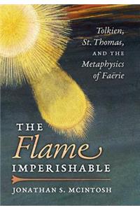 Flame Imperishable