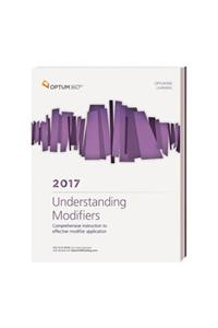 Optum Learning: Understanding Modifiers 2017