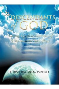 Descendants of God