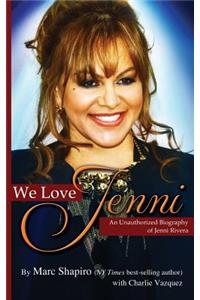 We Love Jenni