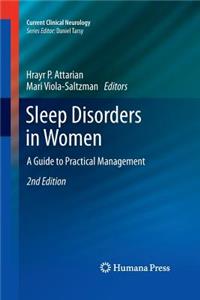 Sleep Disorders in Women