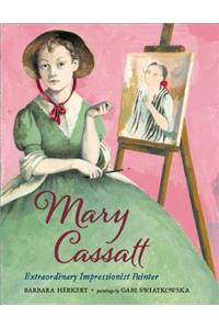 Mary Cassatt