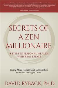 Secrets of a Zen Millionaire