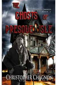 The Ghosts of Presque Isle