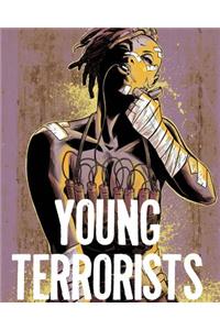 Young Terrorists Volume 1: Pierce The Veil