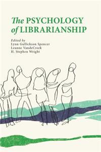Psychology of Librarianship