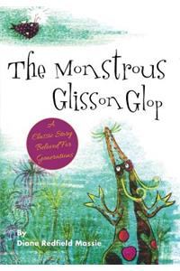 Monstrous Glisson Glop