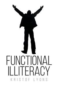 Functional Illiteracy