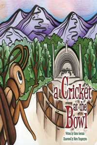 Cricket at the Bowl