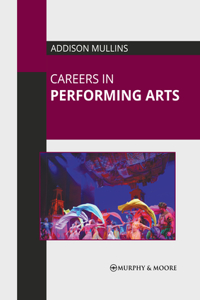 Careers in Performing Arts