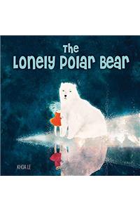 The Lonely Polar Bear