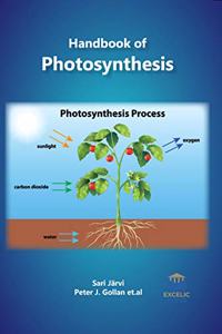 HANDBOOK OF PHOTOSYNTHESIS