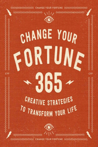 Change Your Fortune