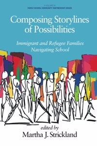 Composing Storylines of Possibilities