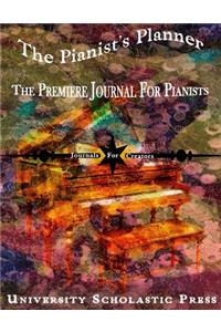 The Pianist's Planner