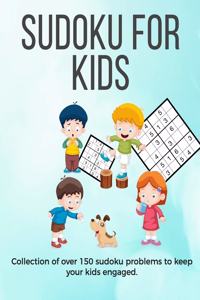 Sudoku for Kids