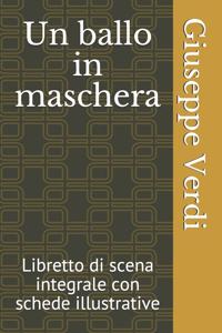 Un ballo in maschera