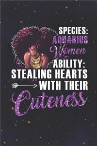 Aquarius