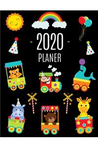 Tierzug Planer 2020