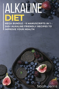 Alkaline Diet Cookbook