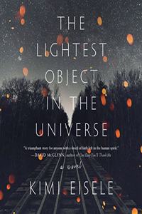 Lightest Object in the Universe