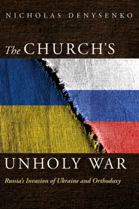 Church's Unholy War