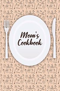 Mom's Cookbook