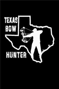 Texas Bow Hunter