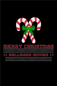 Merry Christmas - Hallmark Movies