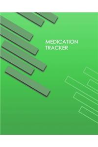 Medication Tracker