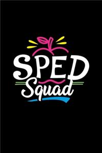 SPED Squad