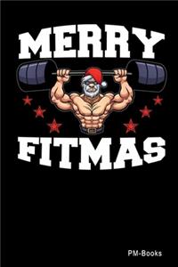 Merry Fitmas