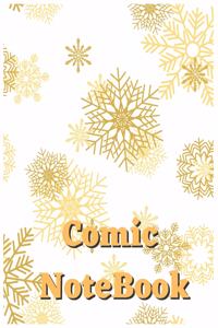 Comic Notebook