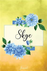 Skye Journal