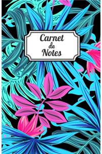 Carnet de Notes