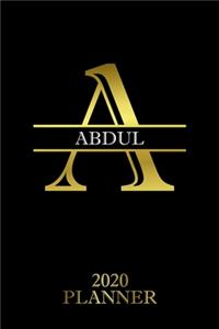 Abdul