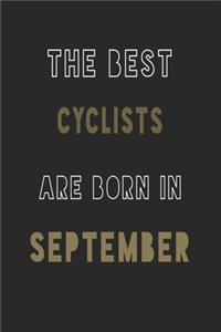 The Best cyclists are Born in September journal