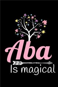 ABA Is Magical