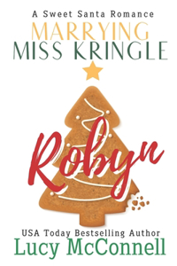 Marrying Miss Kringle